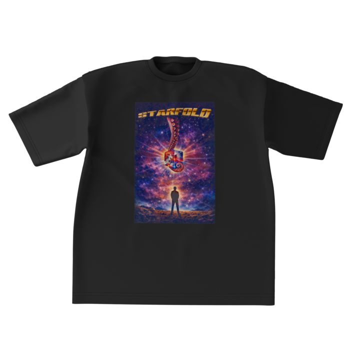 ビッグシルエットTシャツ - XL - 正面