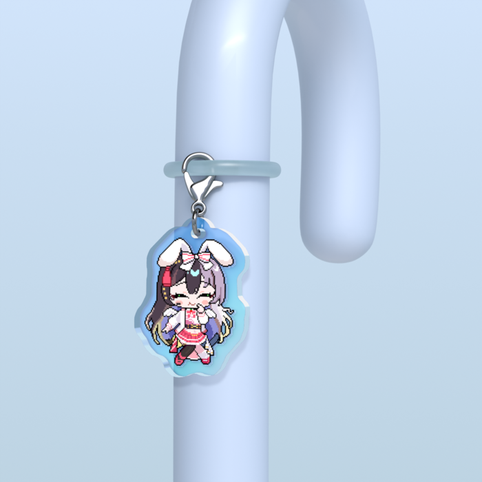 めじるしチャーム - W30 × H30mm 以内(5)