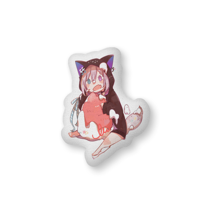 アイ - 中(H56×W36cm) - 片面