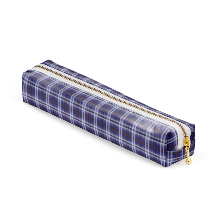 ホワイト (チェックNo3)