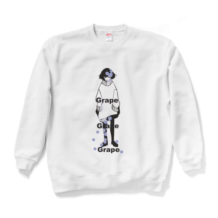 スウェット - XL