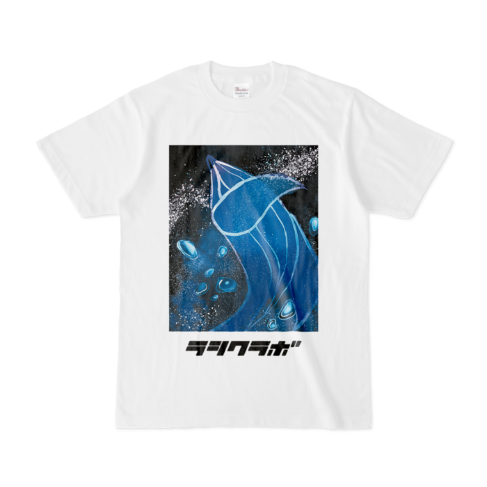 Tシャツ - S - 白