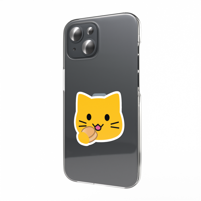 スマホステッカー - 縦