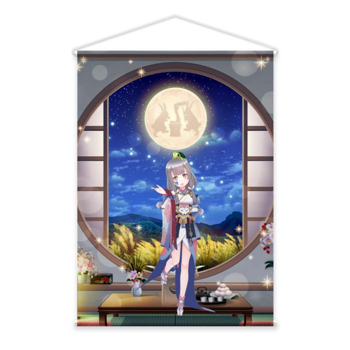 タペストリー - B2縦