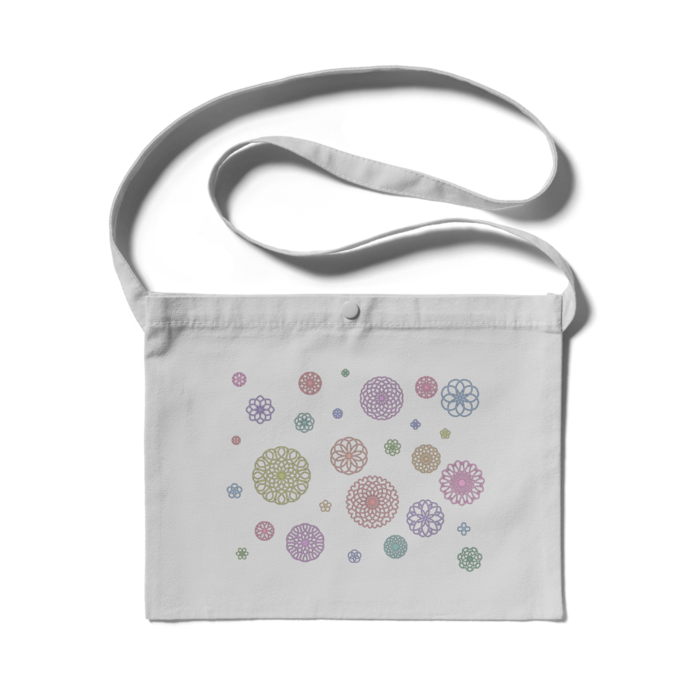 ライトグレー - 300 x 230 (mm)(1)