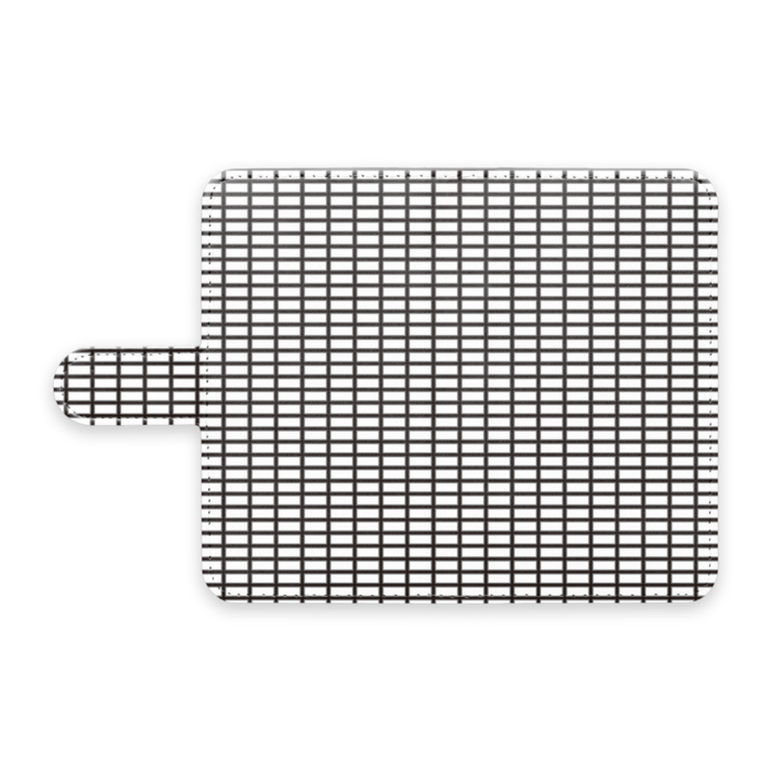 手帳型Androidケース - S - ストラップ穴 なし