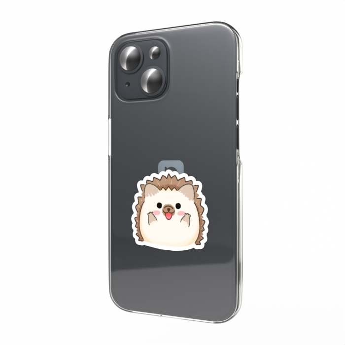 スマホステッカー - 縦