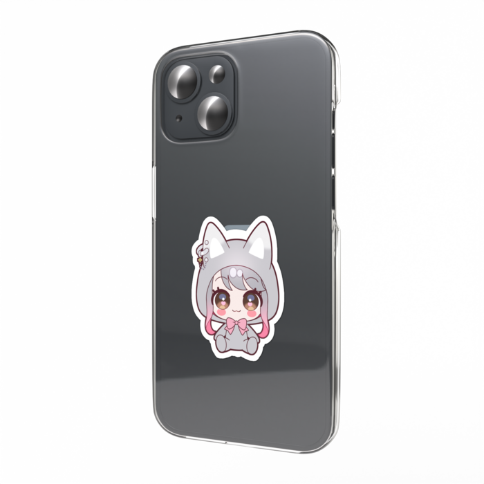 おおかみVer