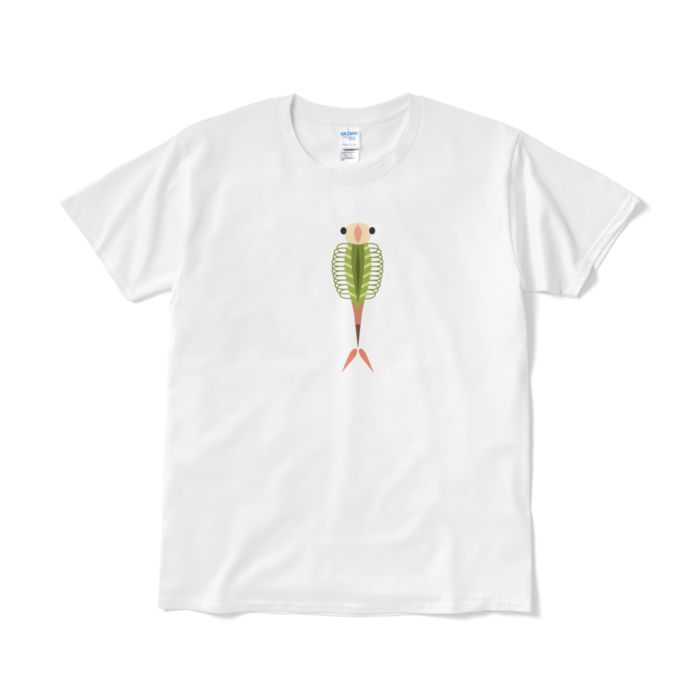 Tシャツ(短納期) - L - ホワイト