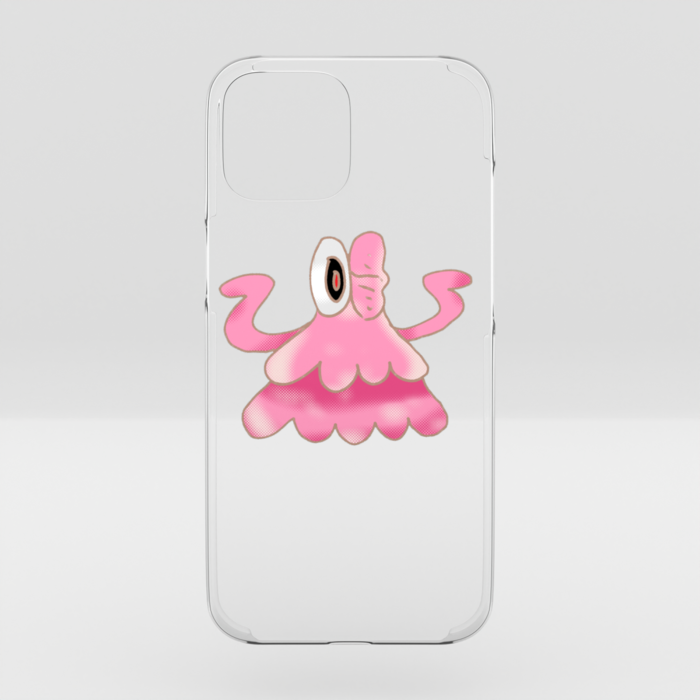 クリアiPhoneケース - iPhone 16