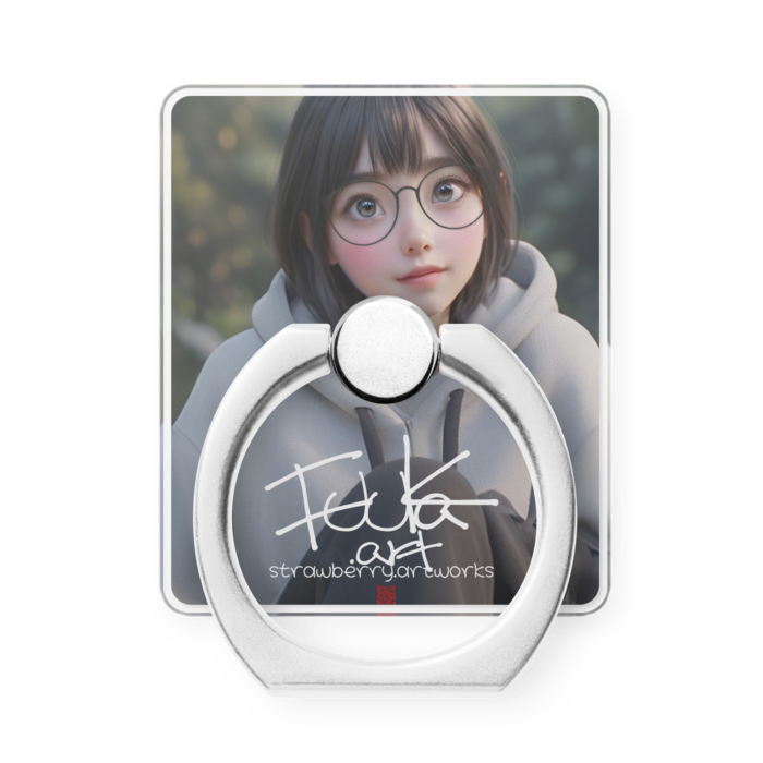 スマホリング