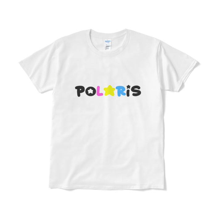 Tシャツ(短納期) - L - ホワイト