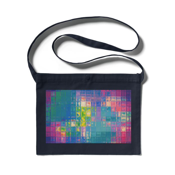 サコッシュ - 300 x 230 (mm)