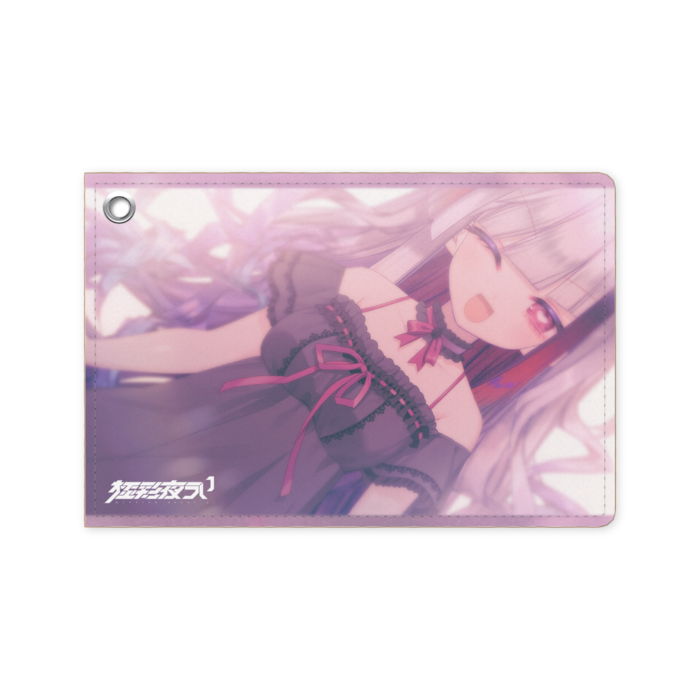 パスケース - 70 x 105 (mm)
