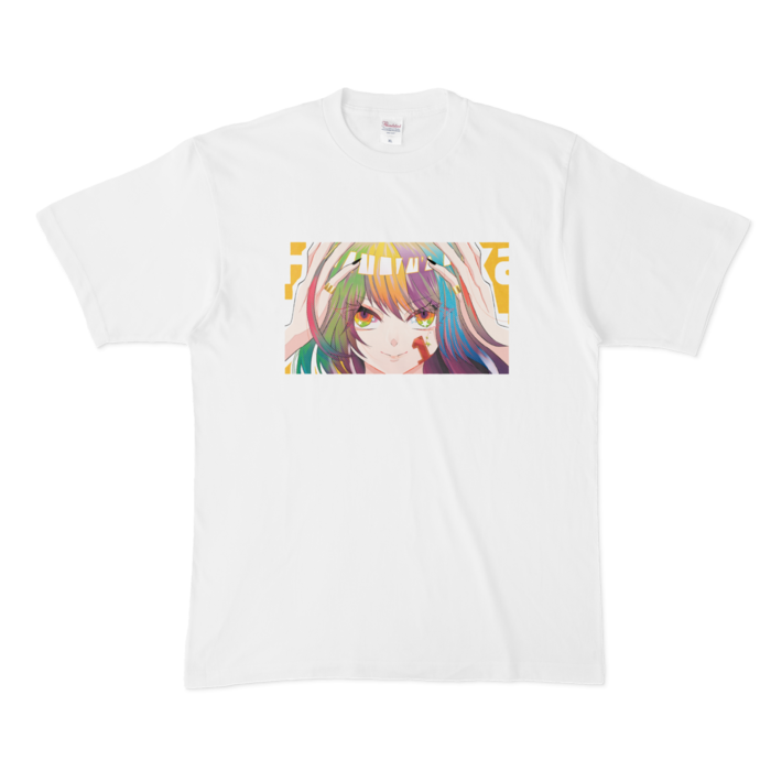 XLサイズだよ 白