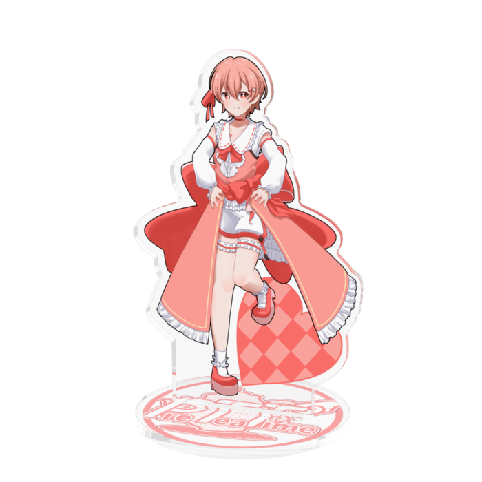 桜川真春(PreTeaTime衣装) アクリルスタンド