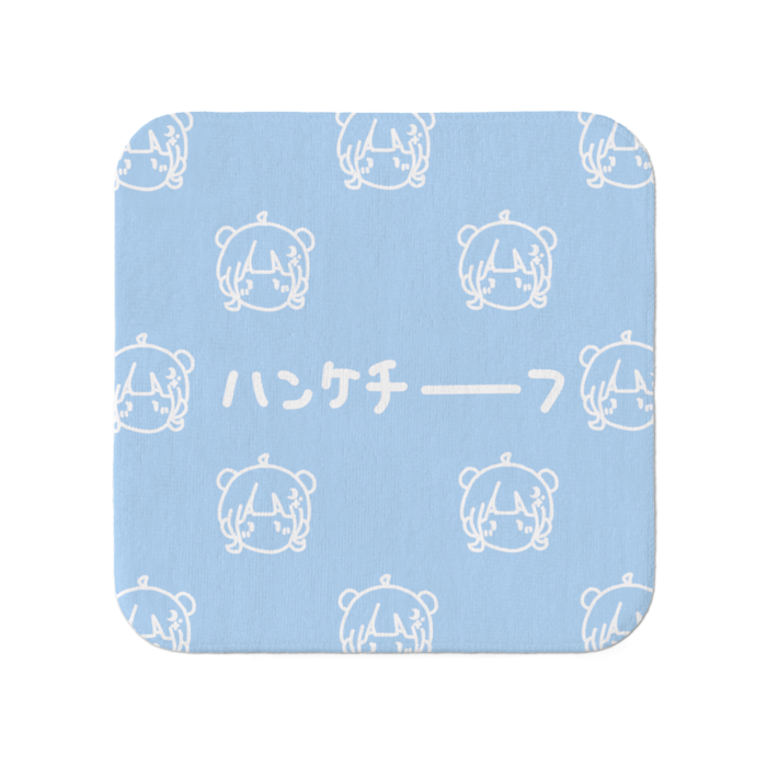 タオル - 小