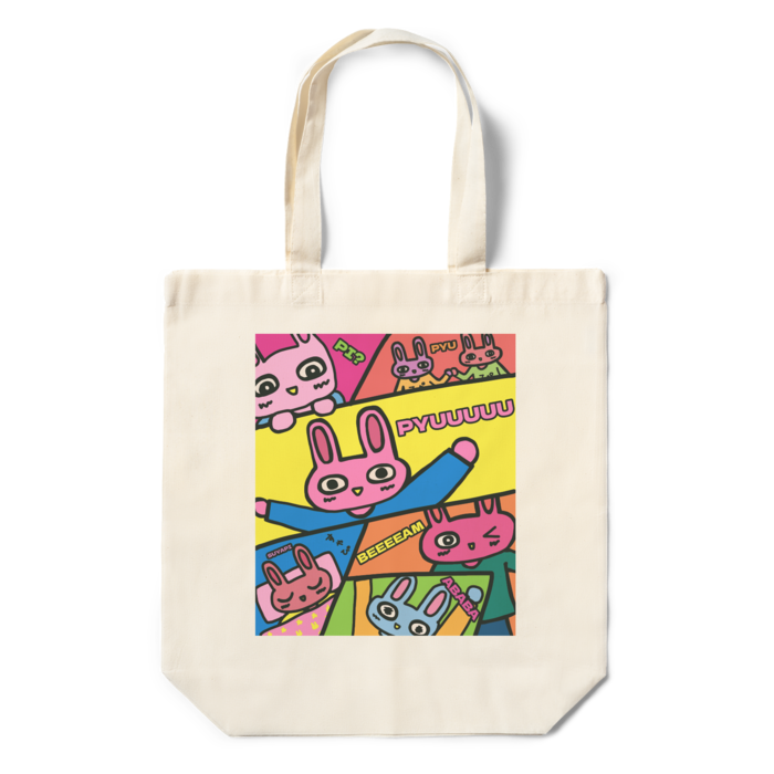 エコバッグ - 360×370×110(mm)