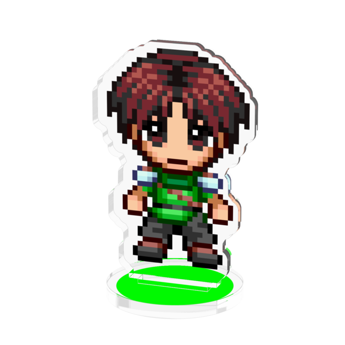 1.ユウロ・メタリオム