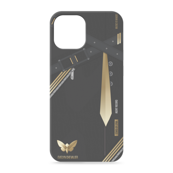 iPhoneケース - iPhone12 ProMax - 正面印刷のみ