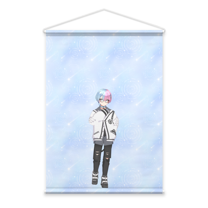 タペストリー - B2縦