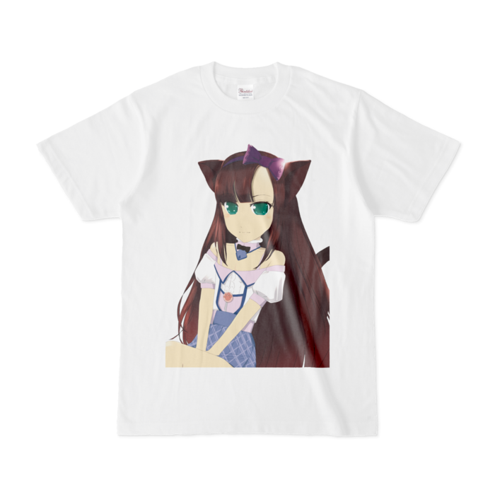 Tシャツ - S - 白