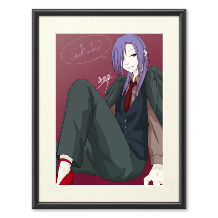 複製画(プリモアート) - A2