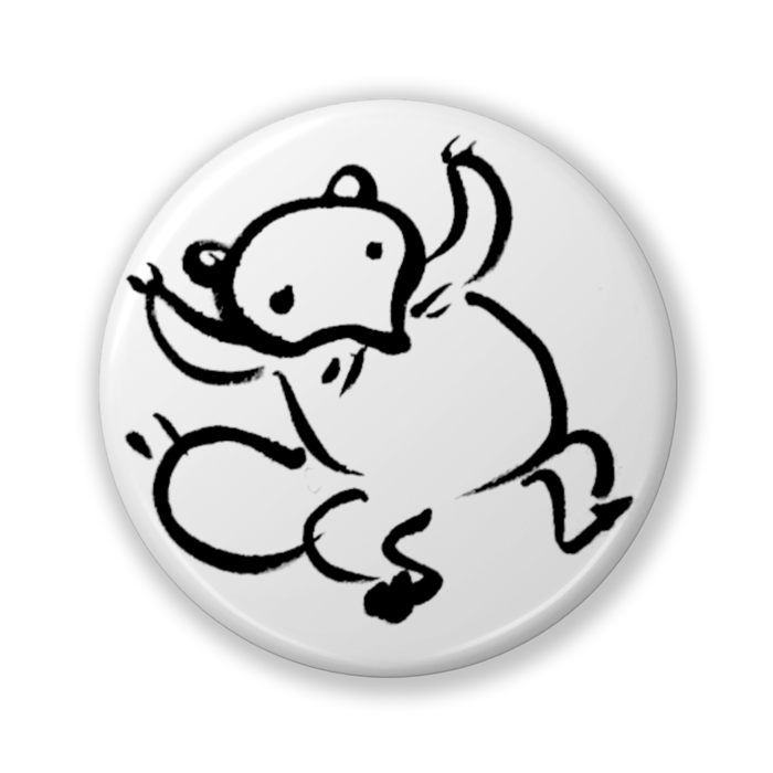 缶バッジ（バリュー） - 32mm