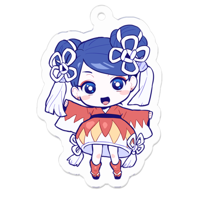 秋田・御殿まり
