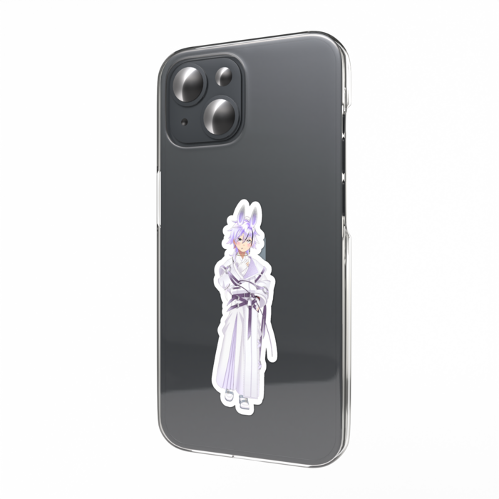 スマホステッカー - 縦