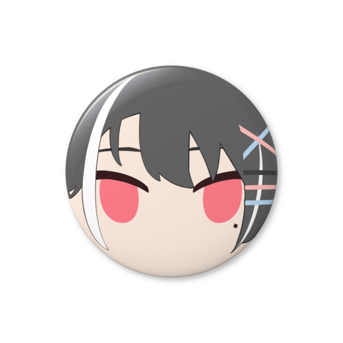 缶バッジ（バリュー） - 76mm