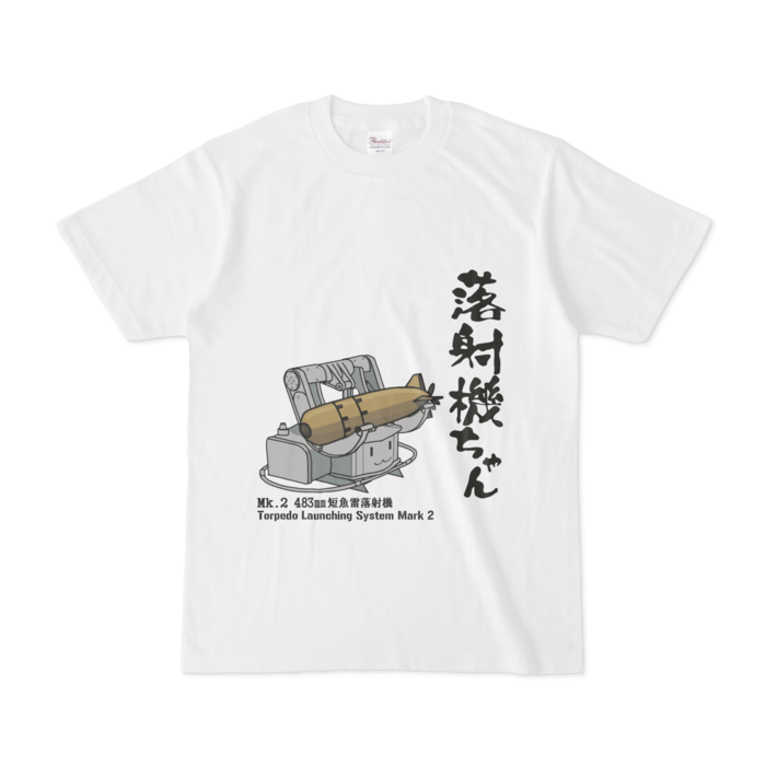 Tシャツ - S