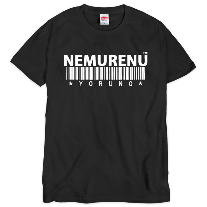 Tシャツ(シルクスクリーン印刷) - XL - 1色