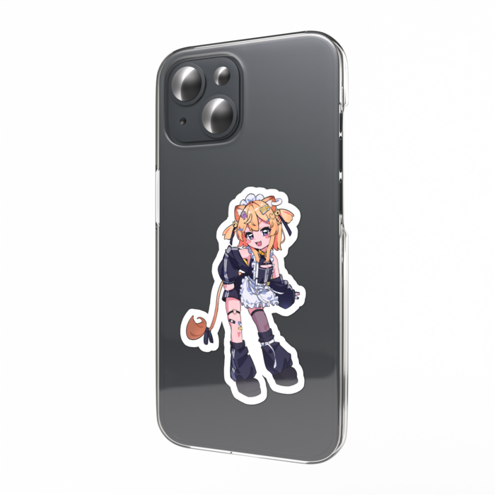 スマホステッカー - 縦