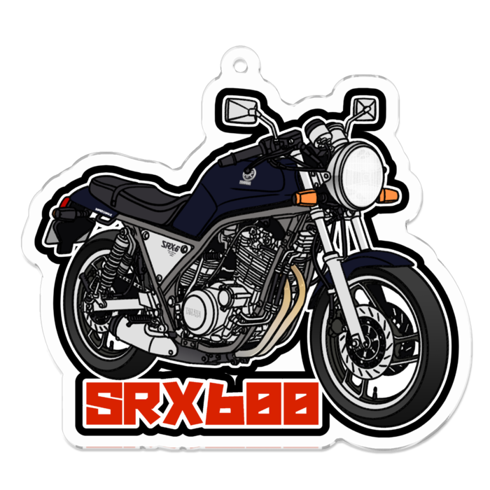 アクリルキーホルダー - W70 × 70mm 以内