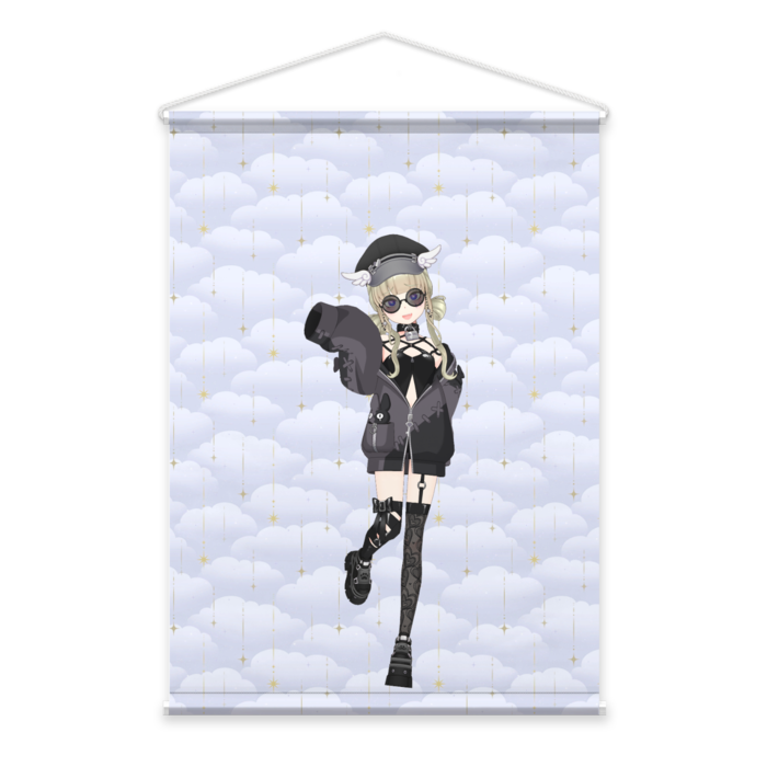 タペストリー - B2縦