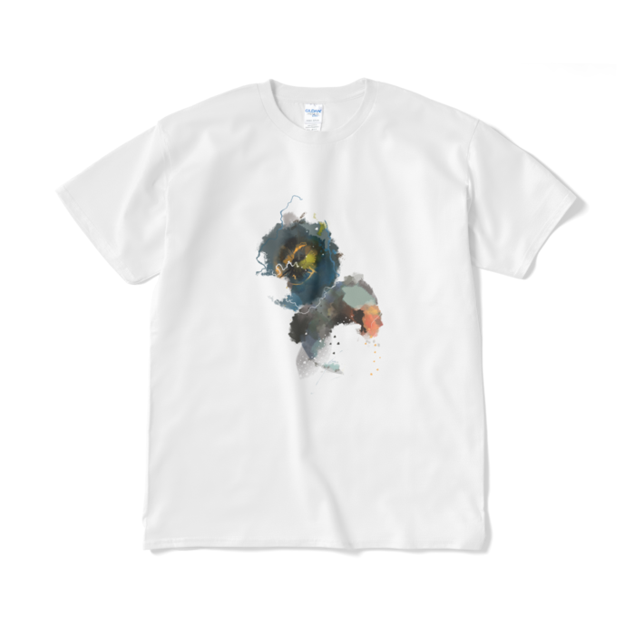 Tシャツ(短納期) - XL - ホワイト