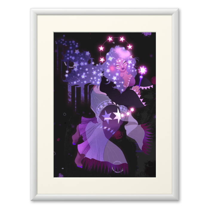複製画(プリモアート) - A4