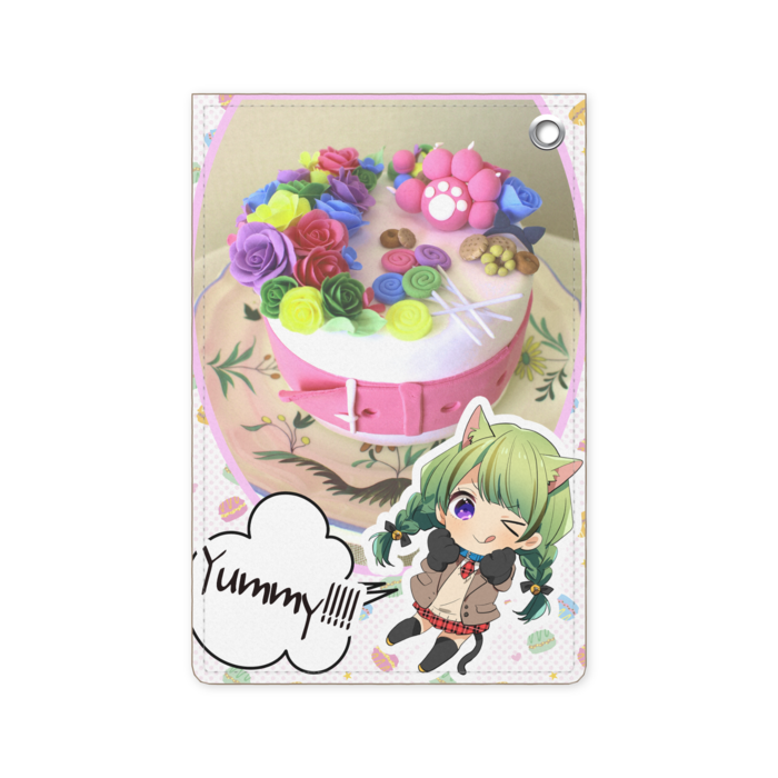 パスケース - 70 x 105 (mm)