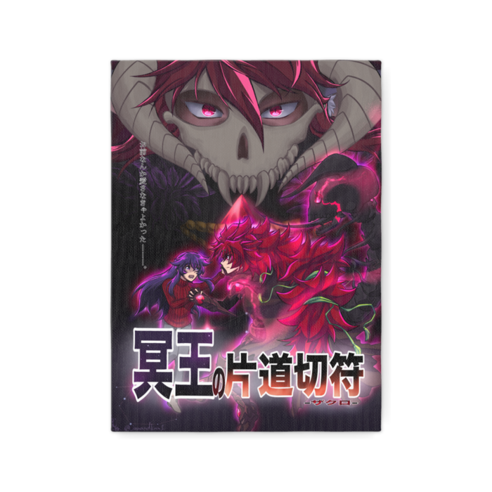 キャンバス - F4