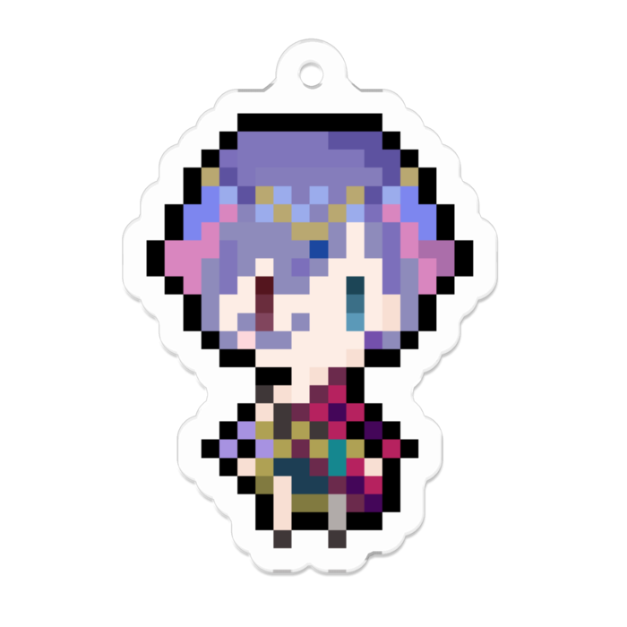琴海 - 50 x 50 (mm)