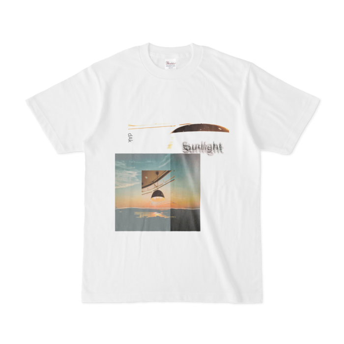 Tシャツ - S - 白