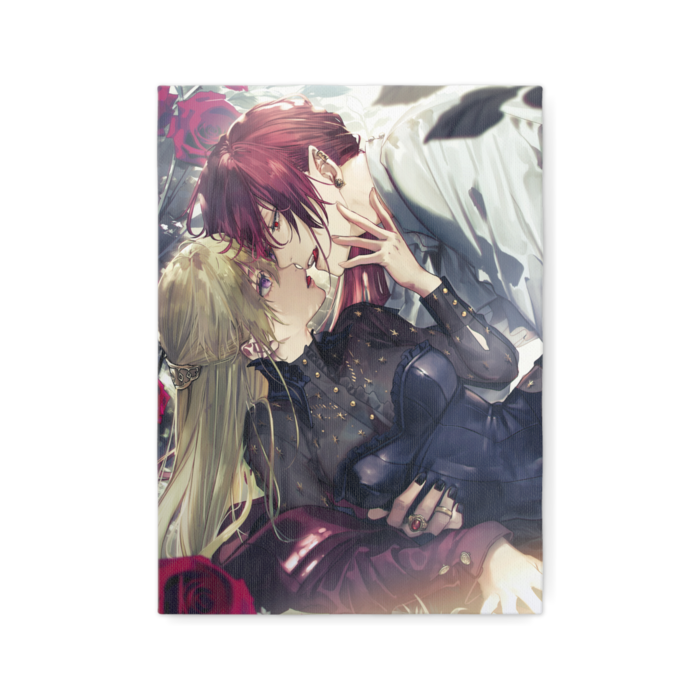 ギルバート＆ステラ - F4