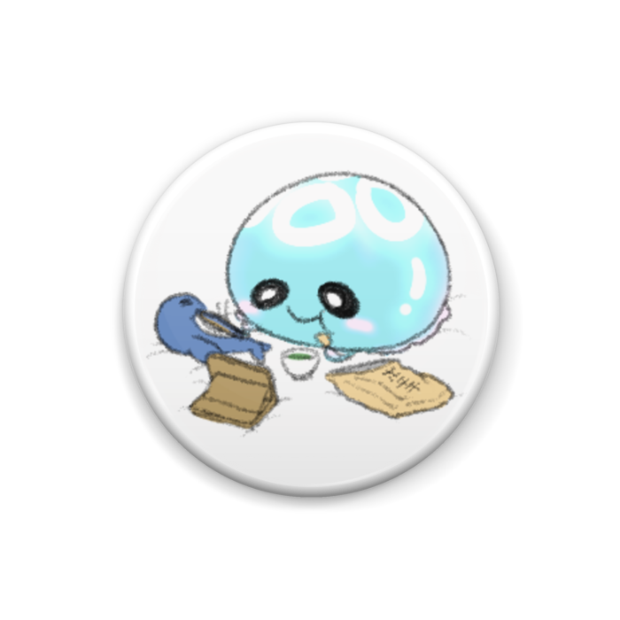 缶バッジ - 25mm