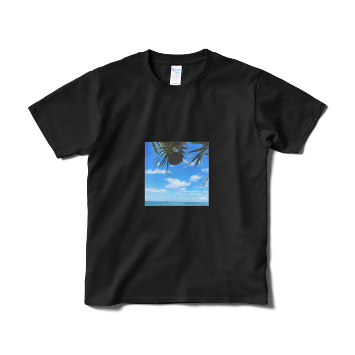 Tシャツ（短納期） - S - ブラック