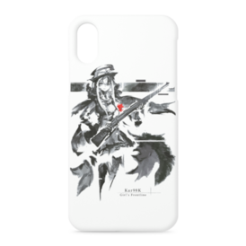 ドルフロ　Kar98k I PHONE CASE