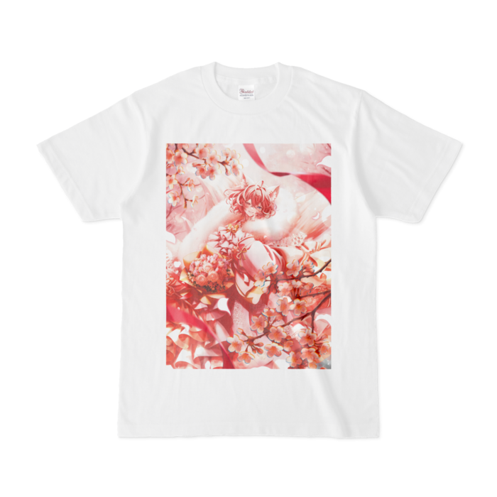Tシャツ - S - 白(4)