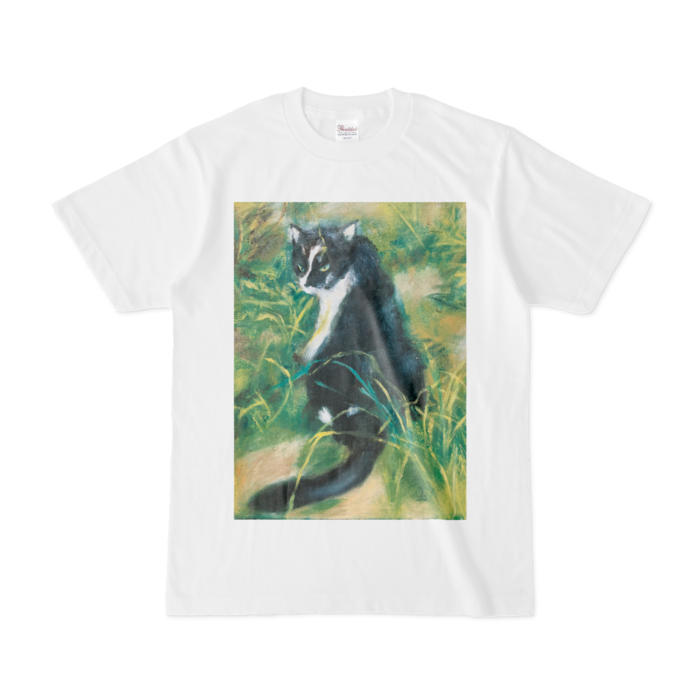 Tシャツ - S - 白
