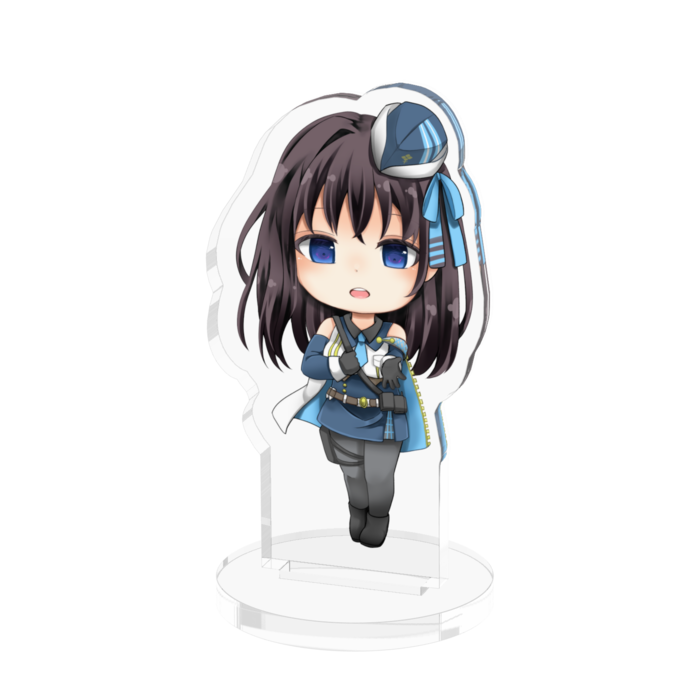 アクリルフィギュア - マリアン