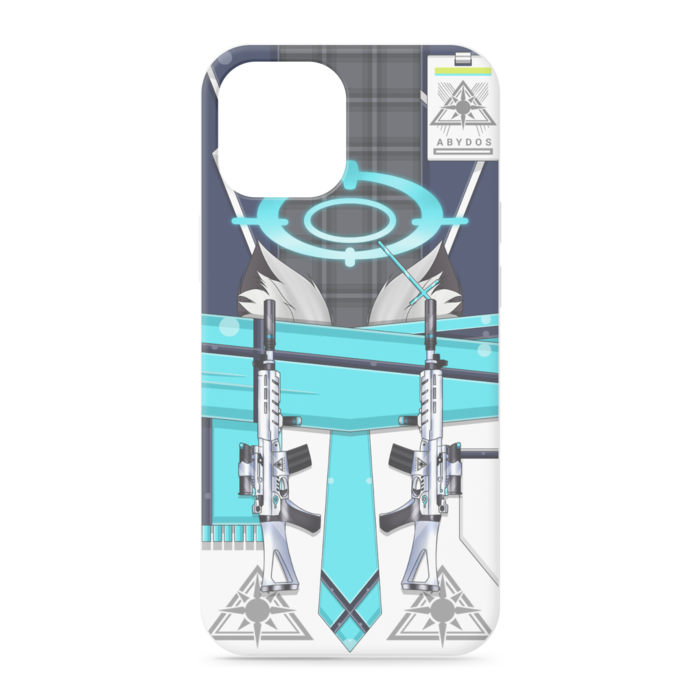 iPhoneケース - iPhone12 ProMax - 正面印刷のみ